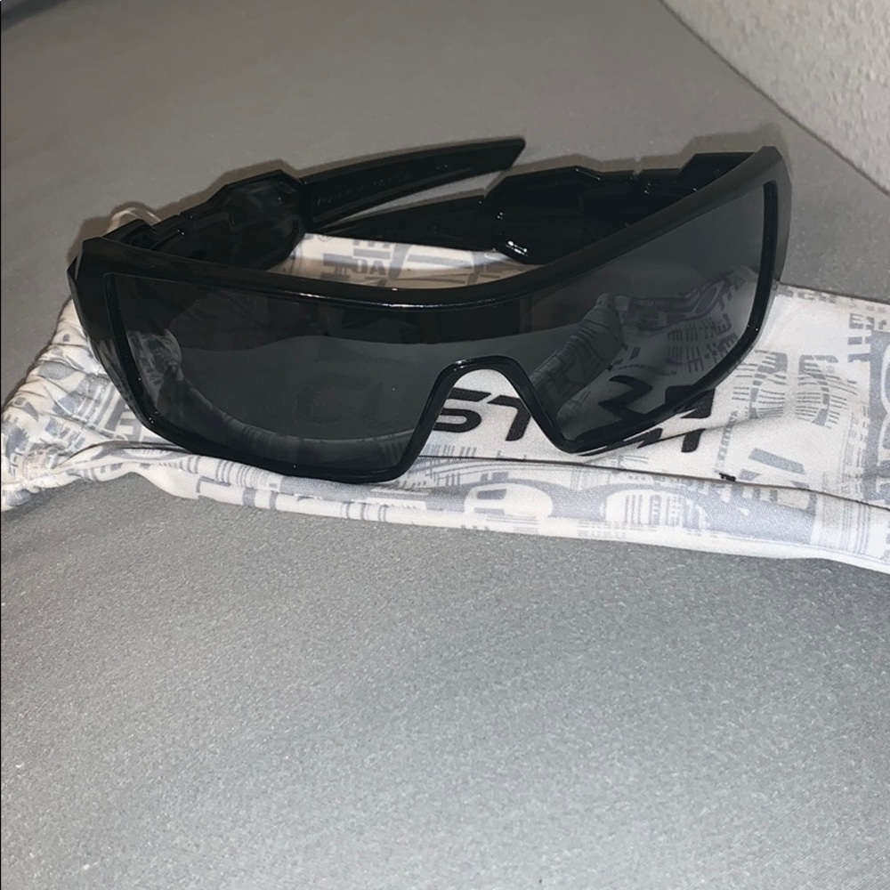 Oakley Sunglasses
